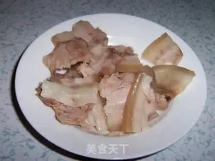 Make Sour, sour and hot step 6