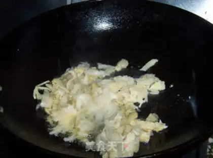 Make Sour, sour and hot step 11