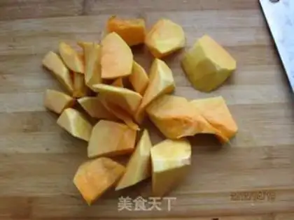 Make Pumpkin step 8