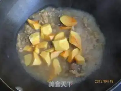 Make Pumpkin step 9