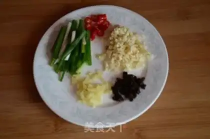 Make Crabs in the wind step 1