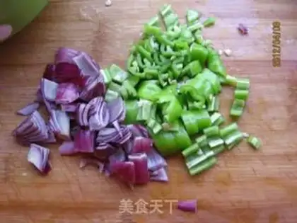 Make Soybean sprouts and soy dry step 3
