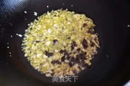 Make Crabs in the wind step 5
