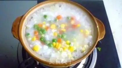 Make Rabbit beans step 1