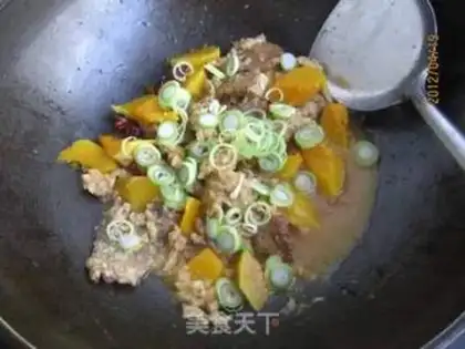 Make Pumpkin step 11