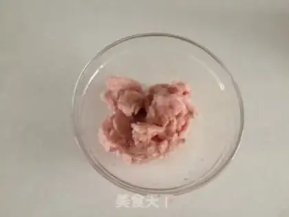 Make Fish cake step 3