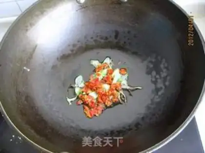 Make Spicy seaweed step 6