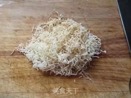 Make Russian flavour step 1