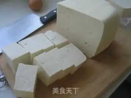 Make Red cream emulsion step 0