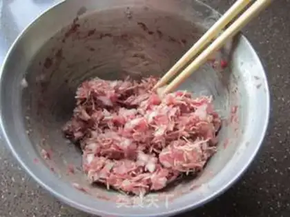 Make Russian flavour step 3