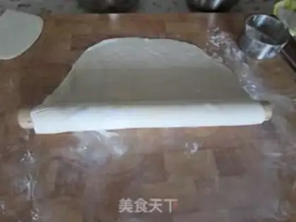 Make Russian flavour step 5