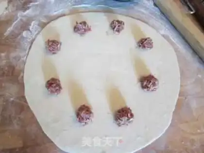Make Russian flavour step 6