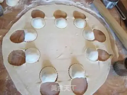Make Russian flavour step 8