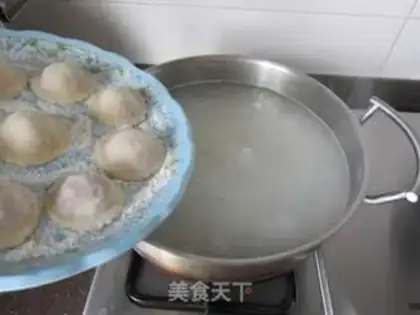 Make Russian flavour step 10