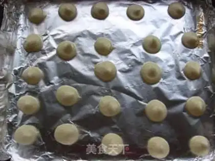 Make Pour some cocoa rolls step 13