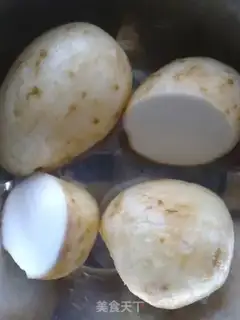 Make Back to the taro step 0