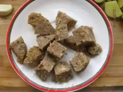 Make Potatoballs step 2