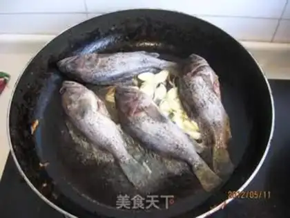 Make Fish step 2