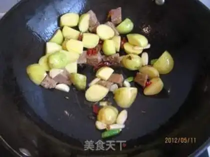 Make Potatoballs step 6