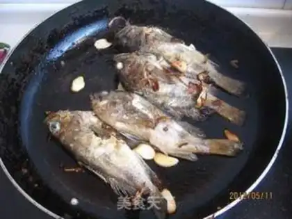 Make Fish step 3