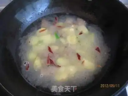 Make Potatoballs step 7