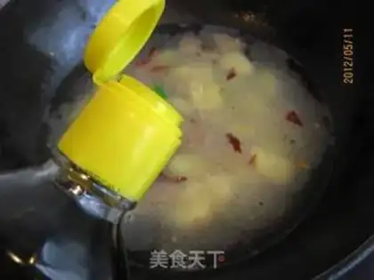 Make Potatoballs step 8