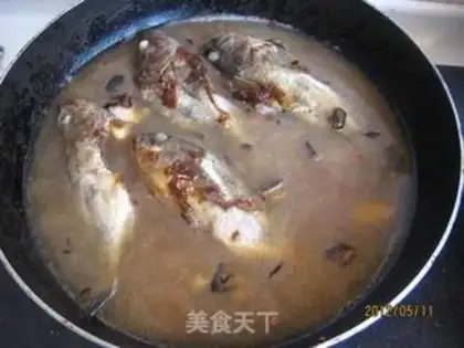 Make Fish step 4