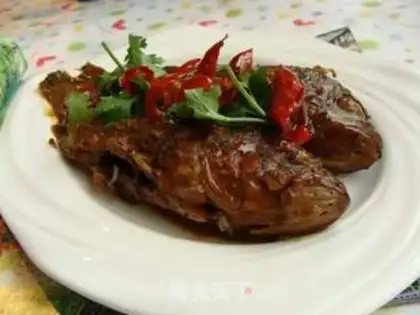 Make Fish step 6