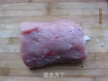 Make Sugar Jelly Ridge step 0
