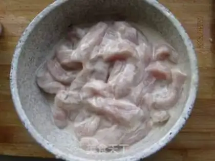 Make Sugar Jelly Ridge step 2