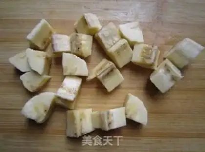 Make Crayfish balls step 10