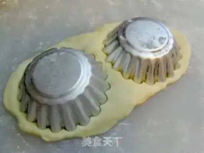 Make Mini pineapple step 3