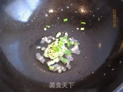 Make Sugar Jelly Ridge step 5