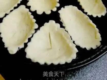 Make Mini pineapple step 4
