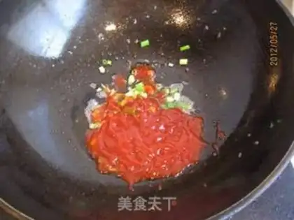 Make Sugar Jelly Ridge step 6