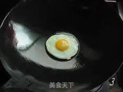 Make A toasted burger step 2