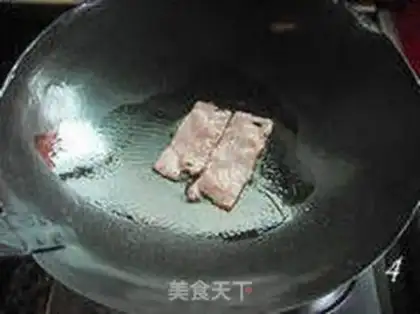 Make A toasted burger step 3