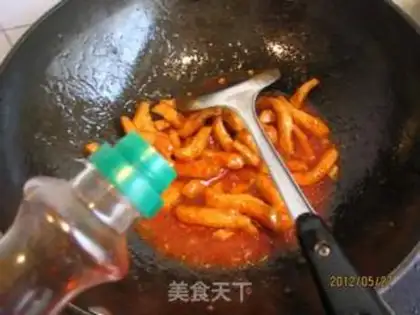 Make Sugar Jelly Ridge step 10
