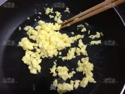 Make Crystal shrimp dumplings step 2