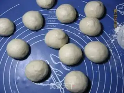Make Tastes and bread step 2