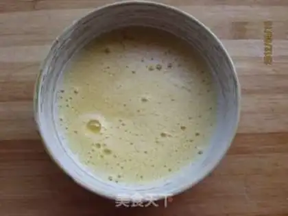 Make Sushi step 1