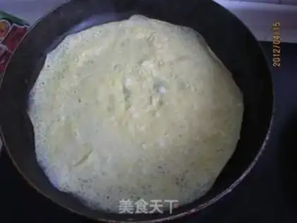 Make Sushi step 2