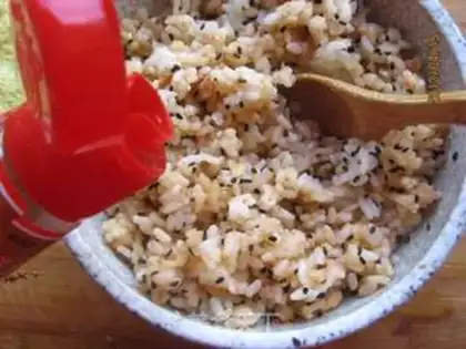 Make Sushi step 4