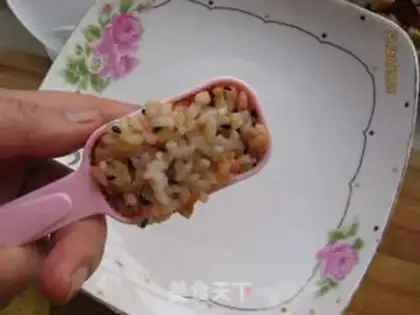 Make Sushi step 5