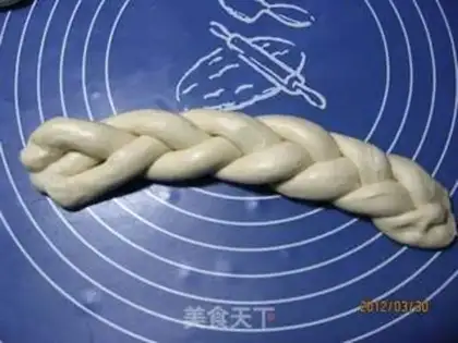 Make Tastes and bread step 4