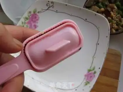 Make Sushi step 6