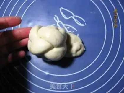 Make Tastes and bread step 5