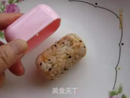 Make Sushi step 7