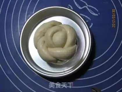 Make Tastes and bread step 6