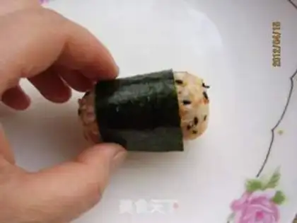 Make Sushi step 8